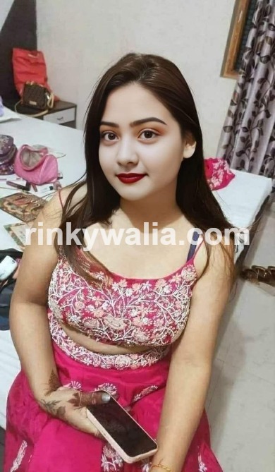 Delhi Escort